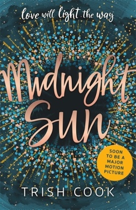 Trish Cook,  Cook Trish - Midnight Sun