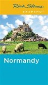 Steve Smith, Rick Steves, Rick Smith Steves - Rick Steves Snapshot Normandy (Fourth Edition)