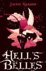 Jackie Kessler, Kessler Jackie - Hell's Belles