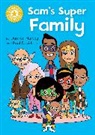 Paul Davidson, Damian Harvey, Harvey Damian, Paul Davidson, Davidson Paul - Sam's Super Family