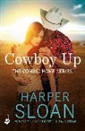Harper Sloan - Cowboy Up: Coming Home Book 3