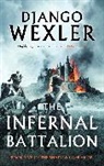Django Wexler - Infernal Battalion