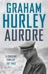 Hurley Graham, Graham Hurley - Aurore