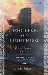 Ada Palmer, Palmer Ada - Too Like the Lightning
