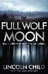 Lincoln Child, Child Lincoln - Full Wolf Moon