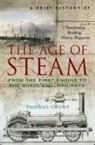Thomas Crump, Crump Thomas - A Brief History of the Age of Steam