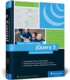 Fran Bongers, Frank Bongers, Georg Lange, Maximilia Vollendorf, Maximilian Vollendorf - jQuery 3