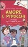 Barbara Pumhösel, Anna Sarfatti, S. Frasca - Amore e pidocchi