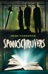 Henk Hardeman - Spookschrijvers