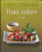 Margit Proebst, Sabine Mader, Ulrike Schmid - Thais koken