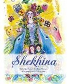 Paulette Kouffman Sherman - Shekhinah