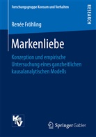 Renée Fröhling - Markenliebe