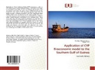 Matthie Mongolu Bongu, Matthieu Mongolu Bongu, Jongoh Nam - Application of CYP Bioeconomic model to the Southern Gulf of Guinea