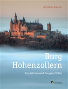 Christian Kayser - Burg Hohenzollern