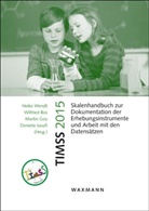 Wilfrie Bos, Wilfried Bos, Martin Goy, Martin Goy u a, Donieta Jusufi, Heike Wendt - TIMSS 2015
