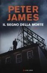 Peter James - Il segno della morte