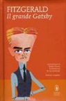 Francis Scott Fitzgerald - Il grande Gatsby