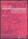 F. Toppetti - Modernocontemporaneo. Scritti ulteriori. Architettura e altro