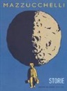 David Mazzucchelli - Storie