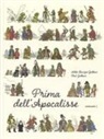 Adele Bourget-Godbout, R. Godbout - Prima dell'Apocalisse