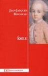 Jean-Jacques Rousseau - Émilie