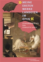 Charlotte Vierer - "Meine ersten Werke landeten im Ofen"