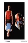Bill Viola, Dorothee Böhm, Dirk Luckow, Dorothee Böhm, Wulf Herzogenrath, Dirk Luckow... - Bill Viola : exposition, Hambourg, Deichtorhallen, du 2 juin au 10 septembre 2017