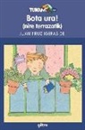 Juan Kruz Igerabide - Bota ura! : nire terrazatik