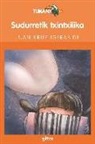 Juan Kruz Igerabide - Sudurretik txintxilika