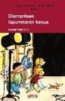 Joachim Friedrich, Mikel Valverde - Lau lagun eta erdi 9. Diamanteen lapurretaren kasua
