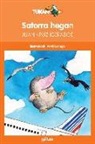 Juan Kruz Igerabide, Patxi Gallego - SATORRA HEGAN