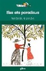 Mariasun Landa, Elena Odriozola - ELSA ETA PARADISUA