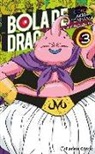 Akira Toriyama - Bola de Drac Color Bu 3