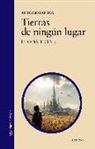 Antonio Santos - Tierras de ningún lugar : utopía y cine