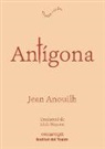 Jean Anouilh - Antígona