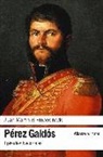 Benito Pérez Galdós - Juan Martín el Empecinado : episodios nacionales