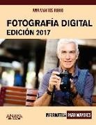 Ana Martos Rubio - Fotografía digital