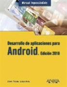 Joan Ribas Lequerica - Desarrollo de aplicaciones para Android