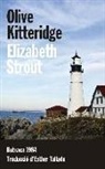 Elizabeth Strout - Olive Kitteridge