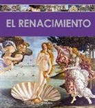 Carmen García Santiago - El Renacimiento