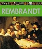 Laura García Sánchez - Rembrandt