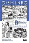 Akira Hanasaki, Tetsu Kariya - Izakaya