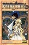 Hiro Mashima - FAIRY TAIL 53