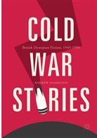 Andrew Hammond - Cold War Stories