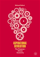 Michael Taillard - Aspirational Revolution