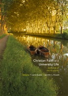 Jennifer L. Howell, L Howell, L Howell, Laine Scales, T Laine Scales, T. Laine Scales - Christian Faith and University Life