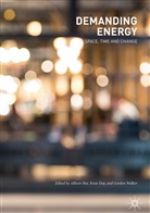 Rosi Day, Rosie Day, Allison Hui, Gordon Walker - Demanding Energy