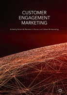 Colleen M. Harmeling, Kumar, V Kumar, V. Kumar, Colleen M Harmeling, Robert W. Palmatier - Customer Engagement Marketing
