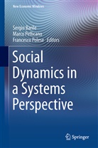 Sergio Barile, Marc Pellicano, Marco Pellicano, Francesco Polese - Social Dynamics in a Systems Perspective