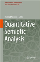 Dari Compagno, Dario Compagno - Quantitative Semiotic Analysis